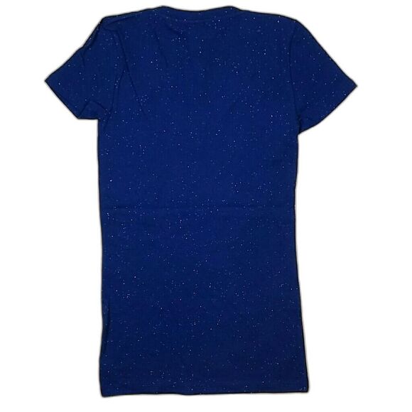 Pink Victoria's Secret Sleepwear Shirt NWT - Picture 7 of 8